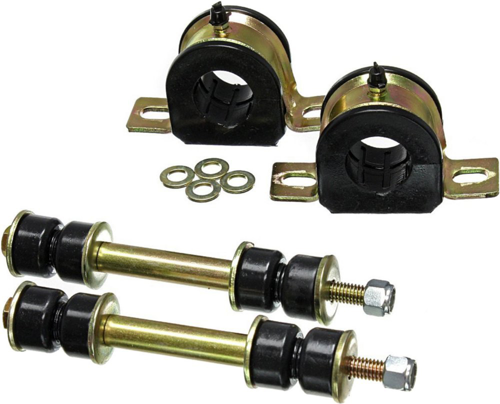 AM 1-1-4 GM GREASEABLE SWAY BAR SET SKU E1235178G