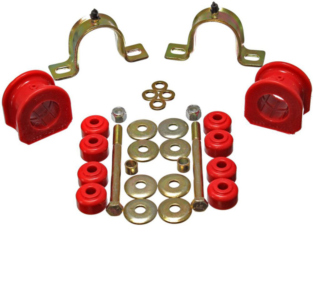 AM GM 4WD FRONT SWAY BAR 28MM SKU E1235206R