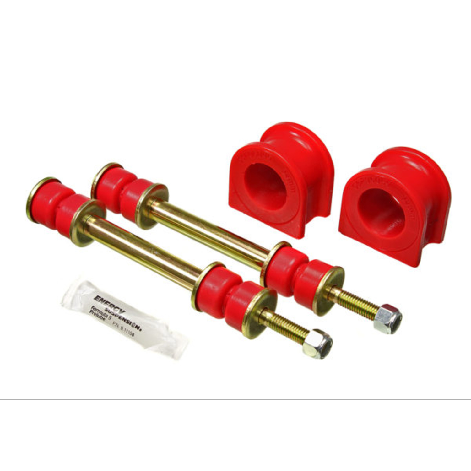AM Sway Bar Bushing SKU E1235235R