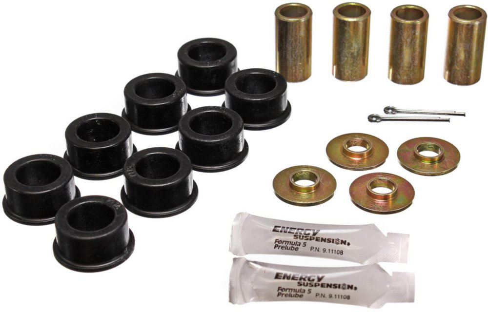 AM GM CORV DIFF STRUT BUSHING SKU E1237102G