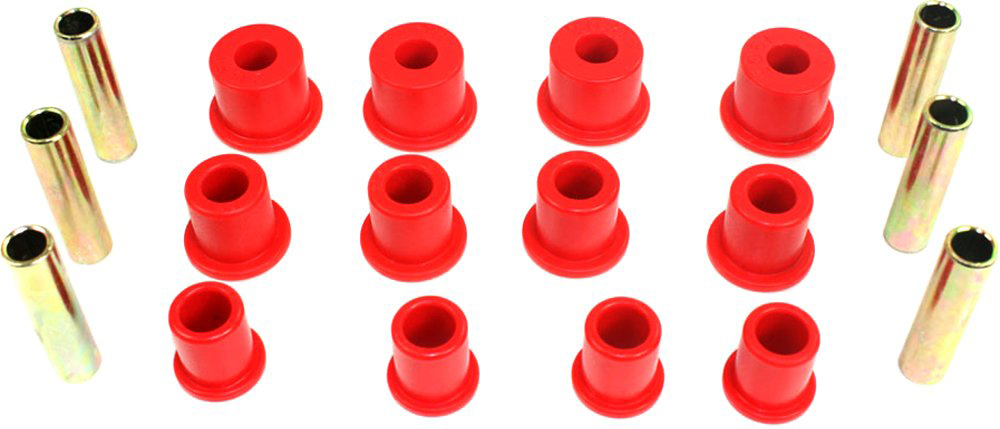 AM REAR SPRING BUSHINGS SKU E1242134R
