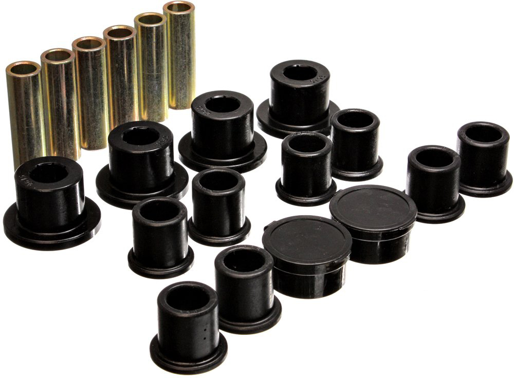 AM REAR LEAF SPRING BUSHING SET SKU E1242154G