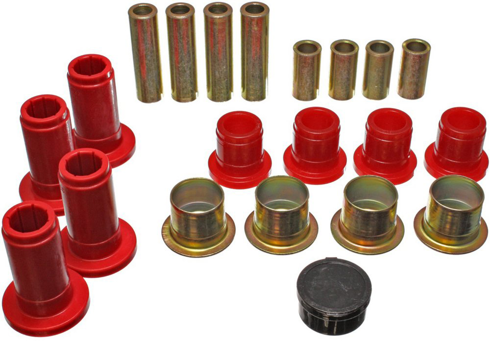 AM CONTROL ARM BUSHING SET SKU E1253124R