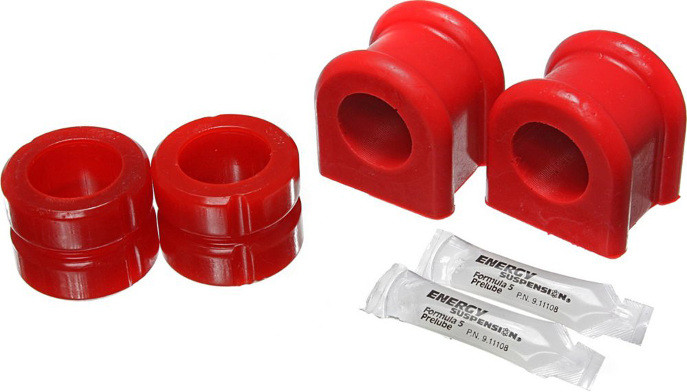 AM FT SWAY BAR BUSHING SET 33mm SKU E1255165R