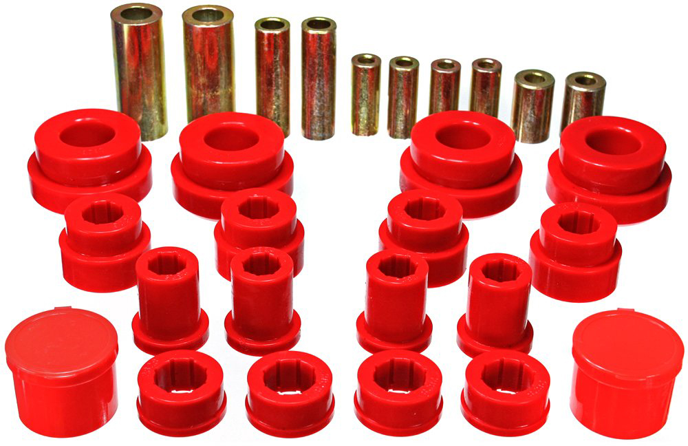 AM CONTROL ARM BUSHING SET SKU E1273121R