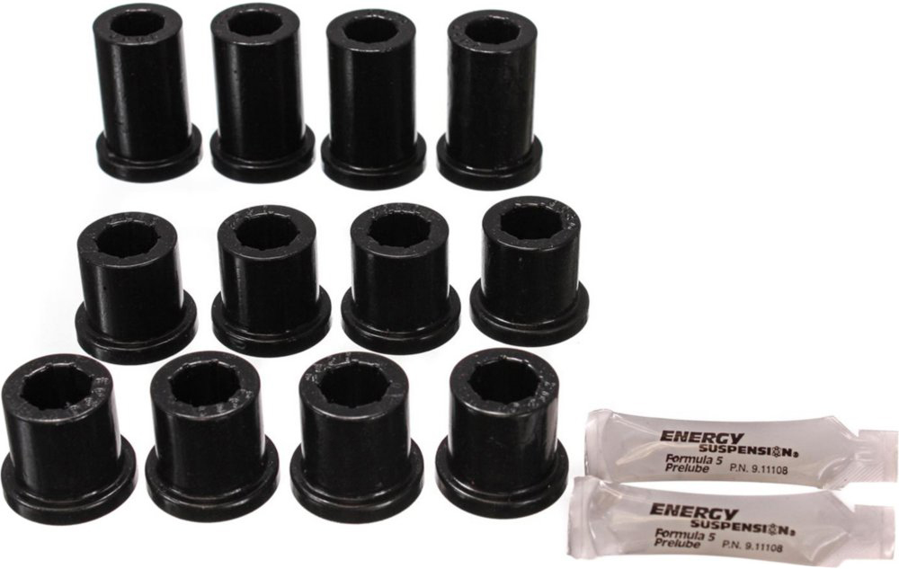 AM FRONT SPRING SHACKLE BUSHING SKU E1282102G