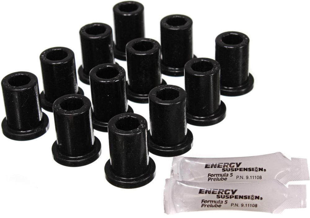 AM TOY 4 X SPRING BUSHING O.E.M. FJ40 SKU E1282105G