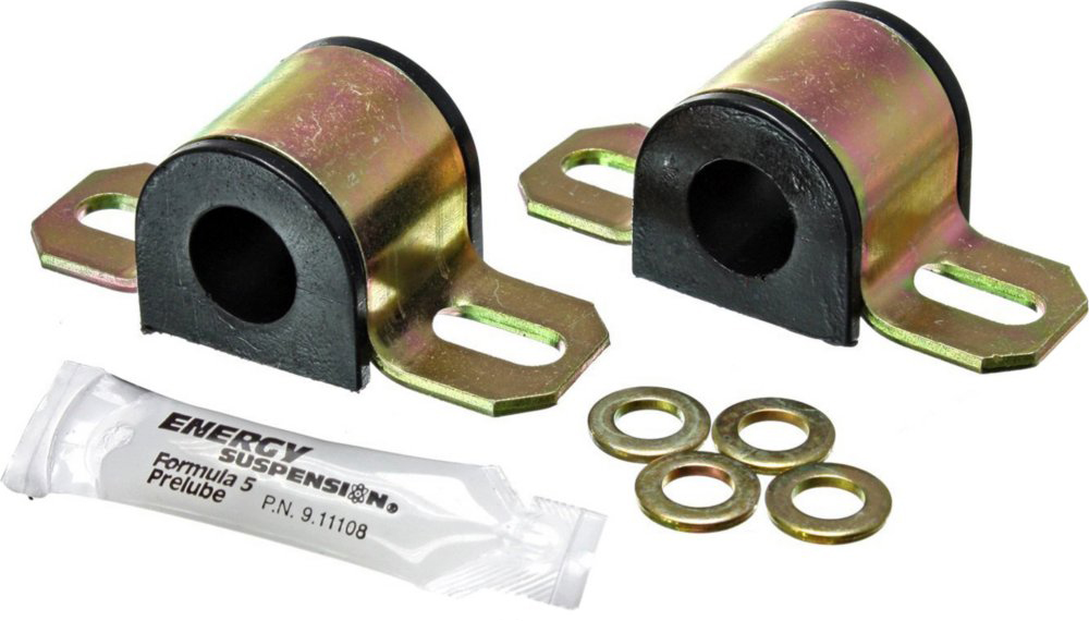 AM 19MM SWAY BAR BUSHING SET SKU E1295123G