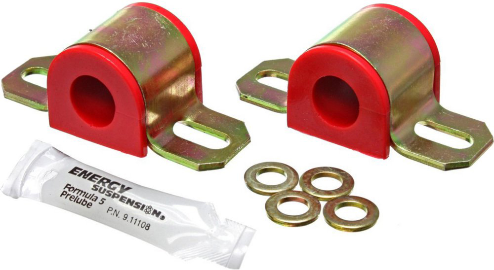 AM 21MM SWAY BAR BUSHING SET SKU E1295125R