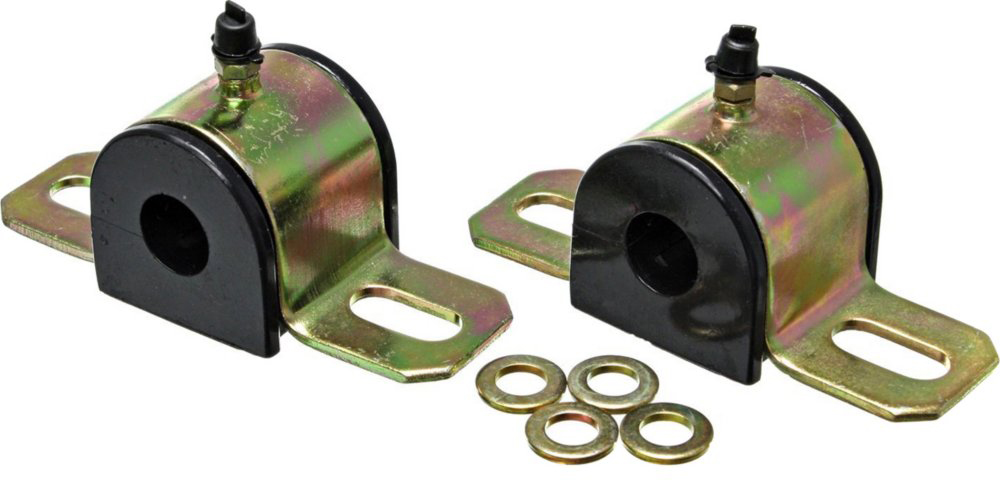 AM 1 SWAY BAR BUSHING SET SKU E1295161G