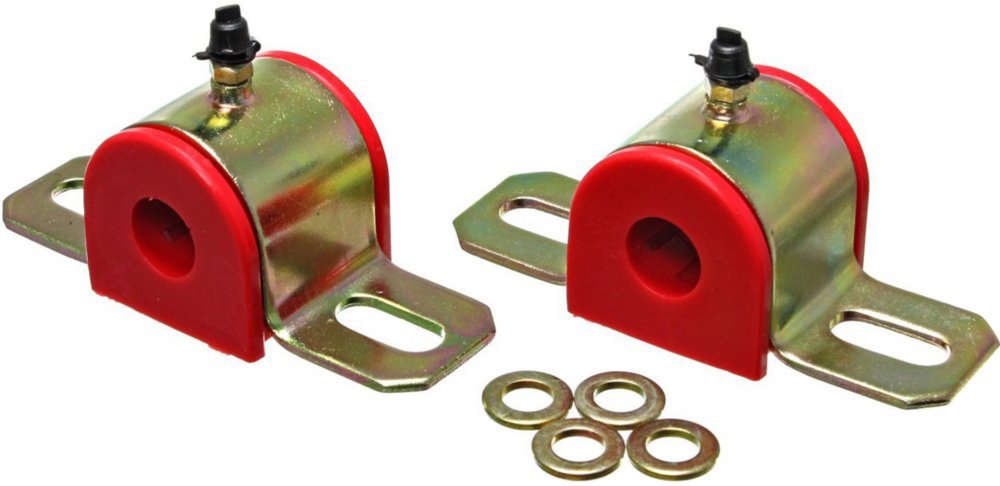 AM 1-3-8 SWAY BAR BUSHING SET SKU E1295168R