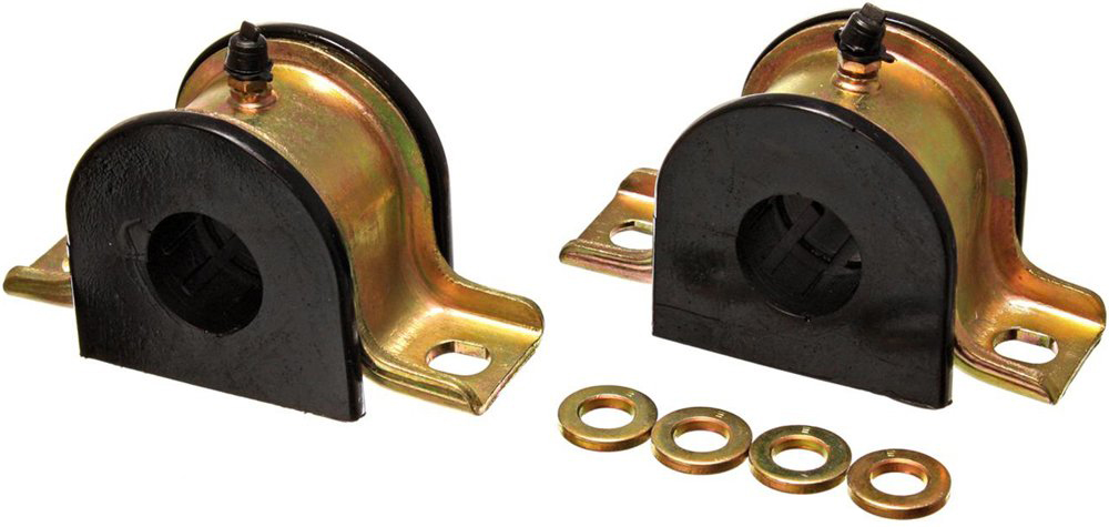 AM UNIVERSAL SWAY BAR BUSHING SET 1-1-8 DIA. SKU E1295183G