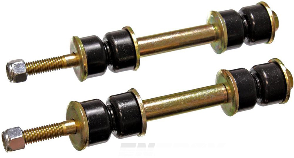 AM END LINK SET WITH HARDWARE SKU E1298117G