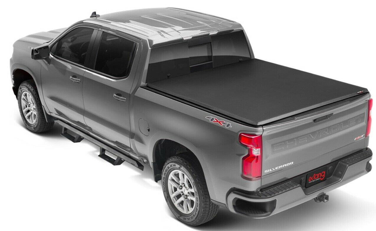 AM Tonneau Cover SKU E1877430