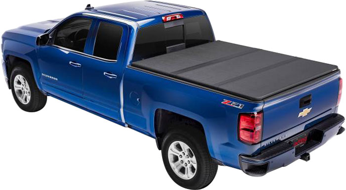 AM Solid Fold 2.0 Toyota Tundra 5-1-2 ft 2014-18 without rail system SKU E1883460
