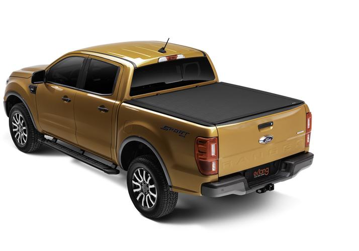 AM Toyota Tacoma 5 ft 2016-19 SKU E1885830