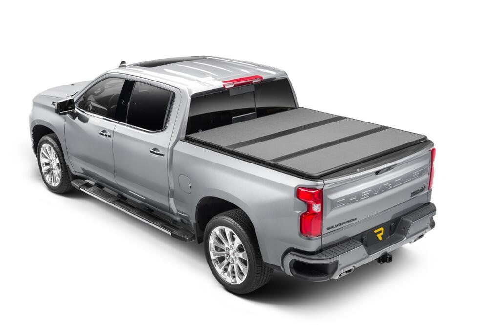 AM Tonneau Cover SKU E1888450