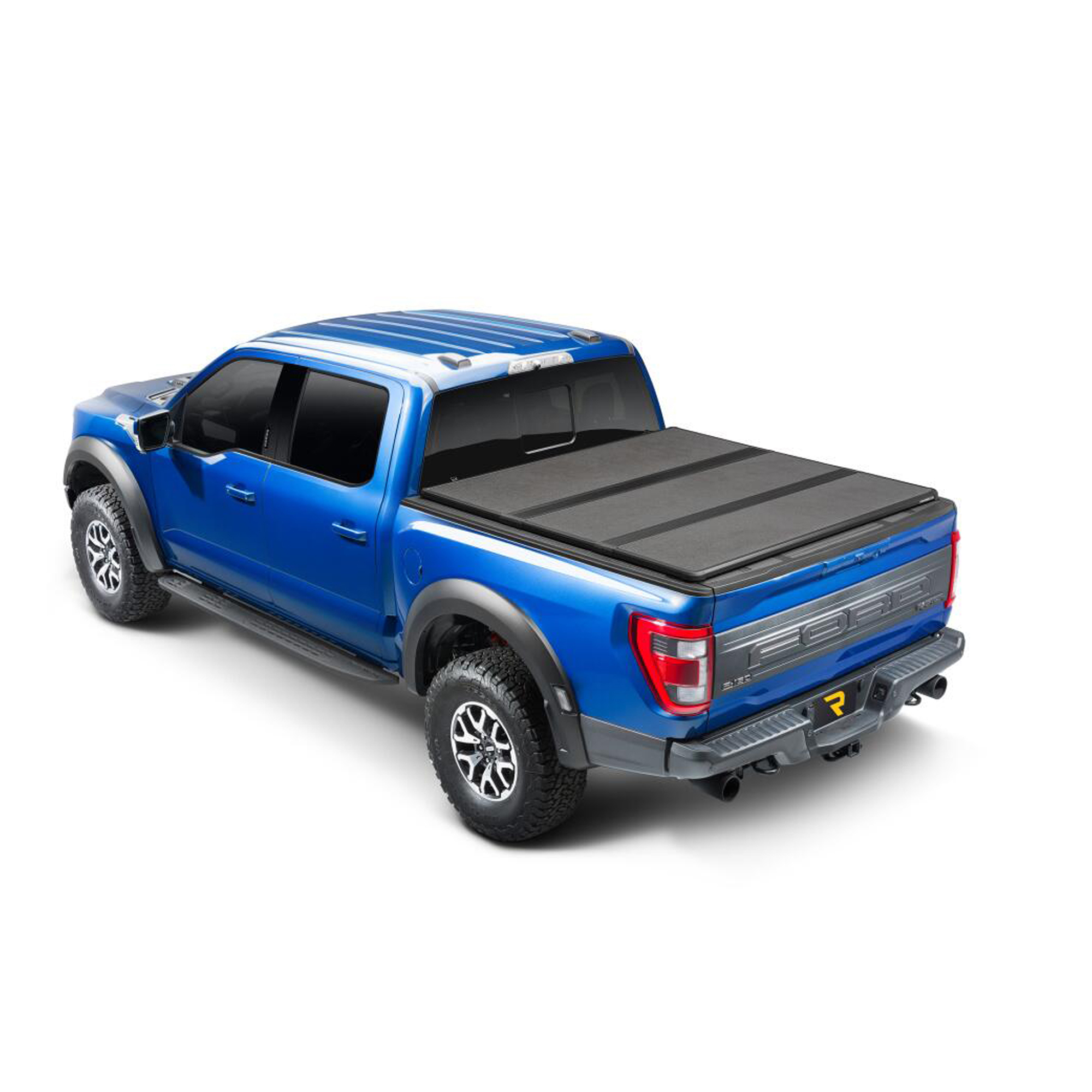 AM Tonneau Cover SKU E1888486