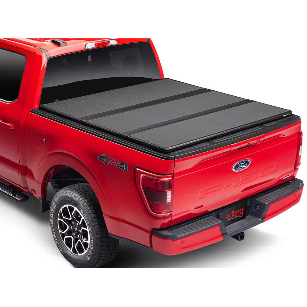 AM Tonneau Cover SKU E1888725