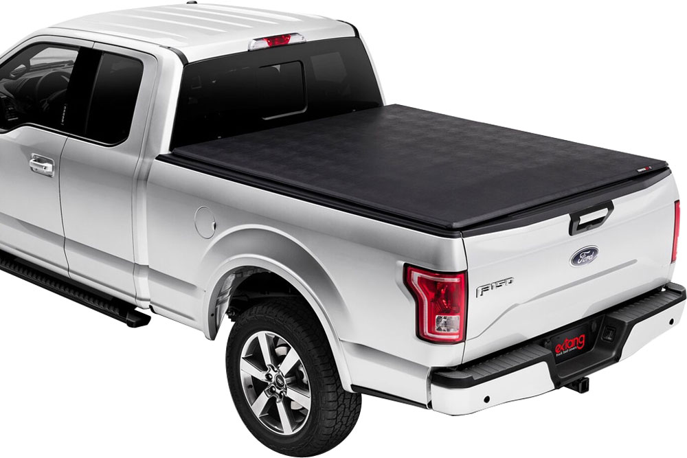 AM Trifecta 2.O Dodge Ram 5 ft 7 in 09-18 SKU E1892425