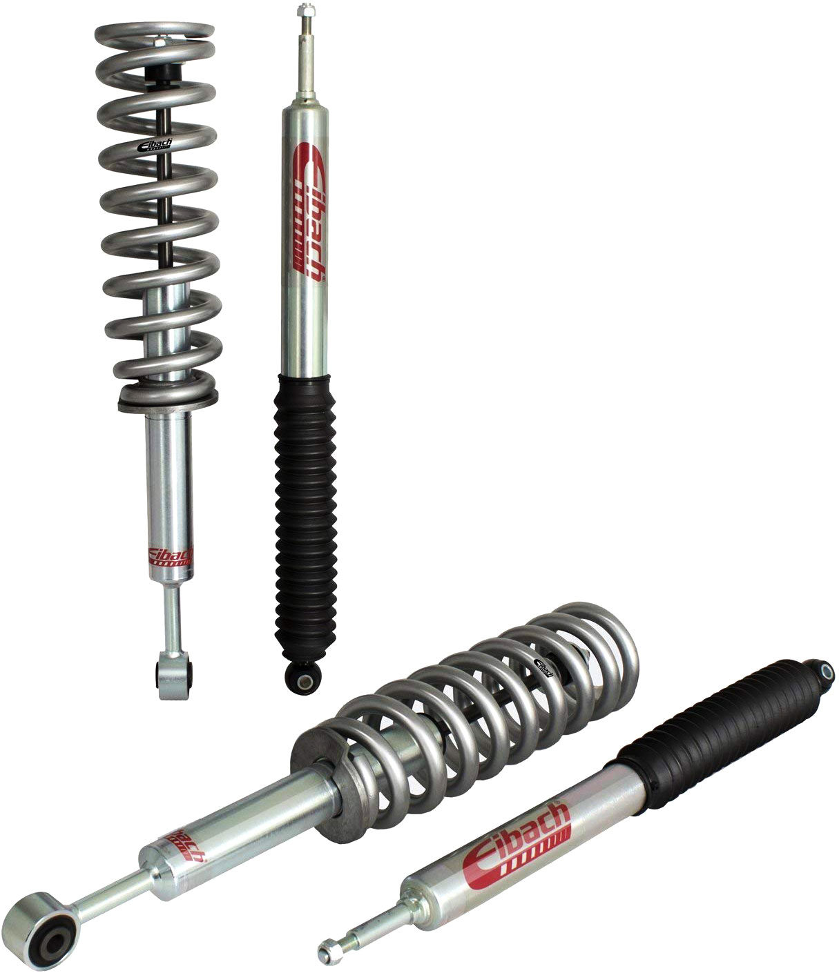 AM PRO TRUCK LIFT SYSTEM Stage 1 Million Mile Warranty SKU E27E80230070122