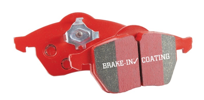 AM EBC REDSTUFF CERAMIC PADS SKU E35DP31646C