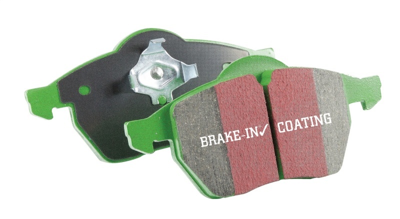 AM Greenstuff Truck SUV SKU E35DP61738