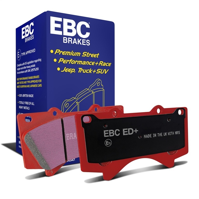 AM Extra Duty Truck SUV Pad SKU E35ED91885