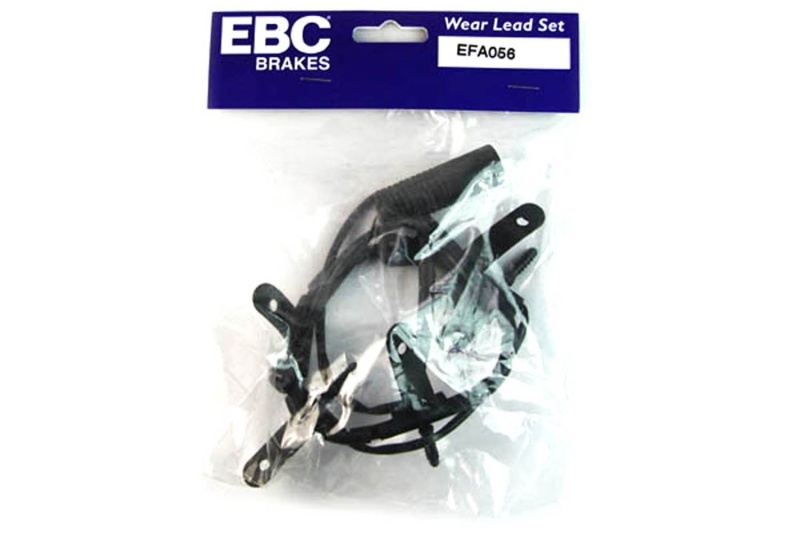 AM EBC WEAR LEAD SKU E35EFA056