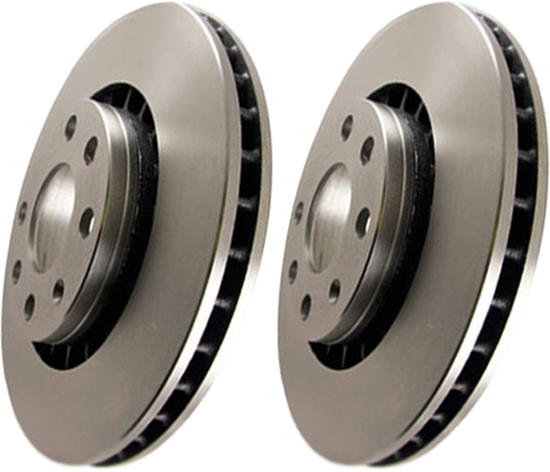 AM EBC Brake Rotor Kit SKU E35RK226