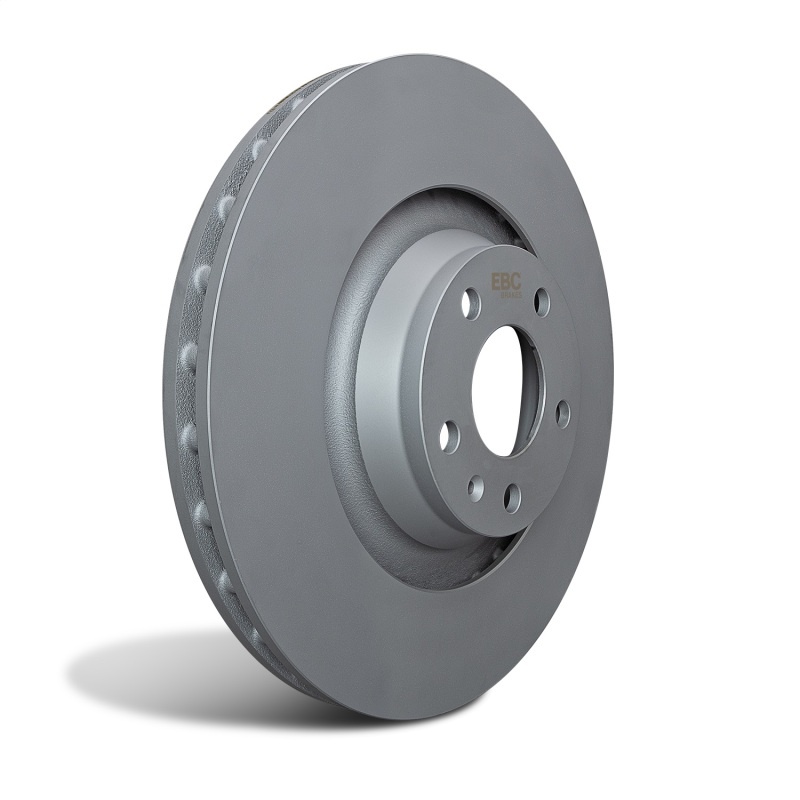 AM EBC Brake Rotor Kit SKU E35RK7196