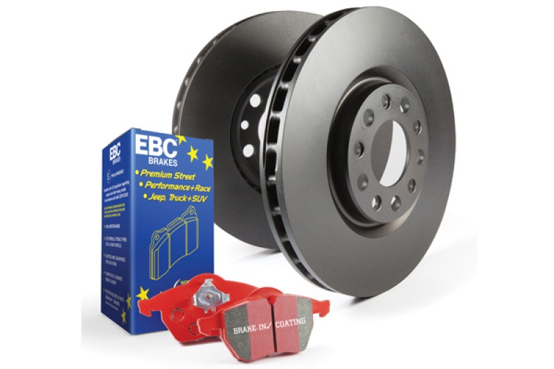 AM Stage 12 Front 2 Wheel Set SKU E35S12KF1439