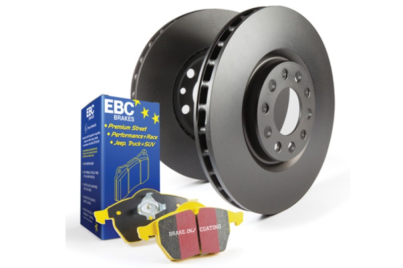 AM Stage 13 Rear 2 Wheel Set SKU E35S13KR1309