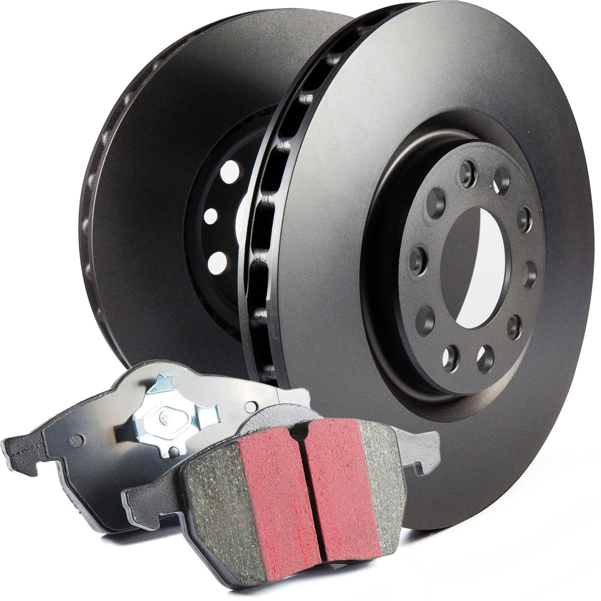 AM Stage 1 Kits Ultimax2 and RK rotors UD1838+RK2006 SKU E35S1KF1955