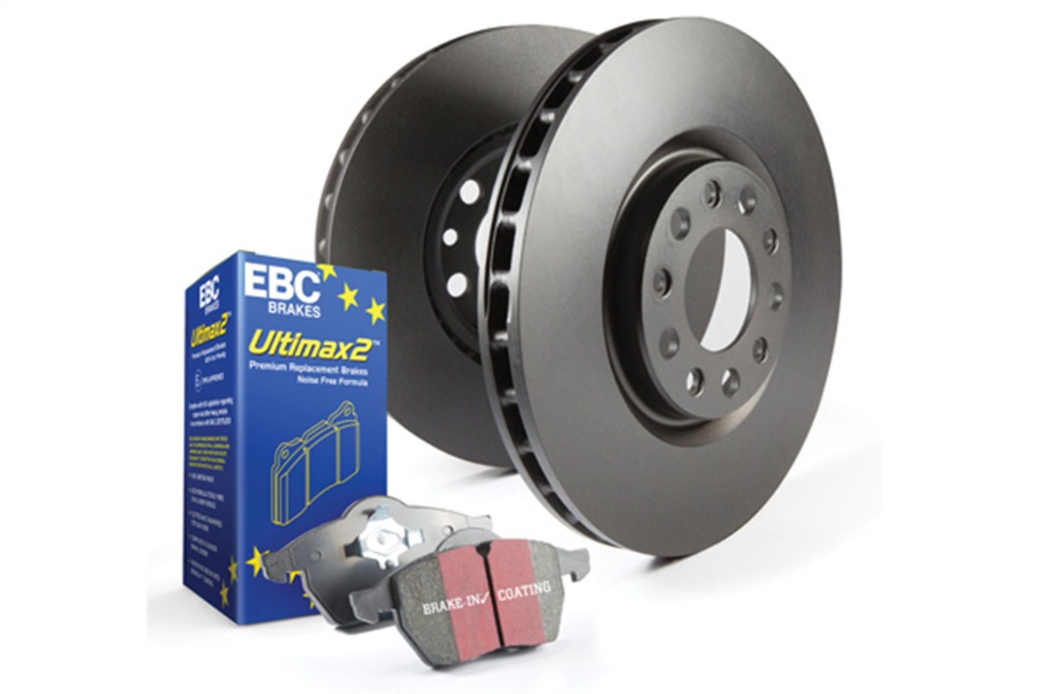 AM UD1760 + RK1386 + UD1761 + RK2176 SKU E35S20K2502