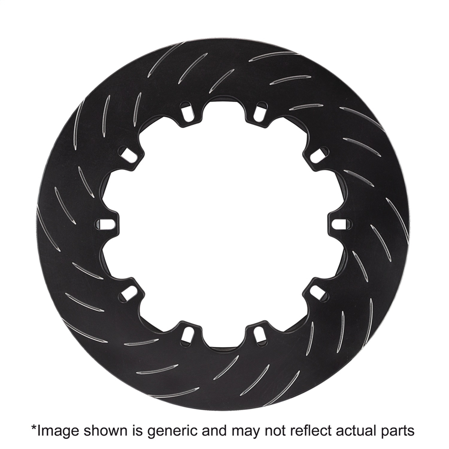 AM EBC RACING 2PC DISC LFT RING SKU E35SGDR356X28D64LH