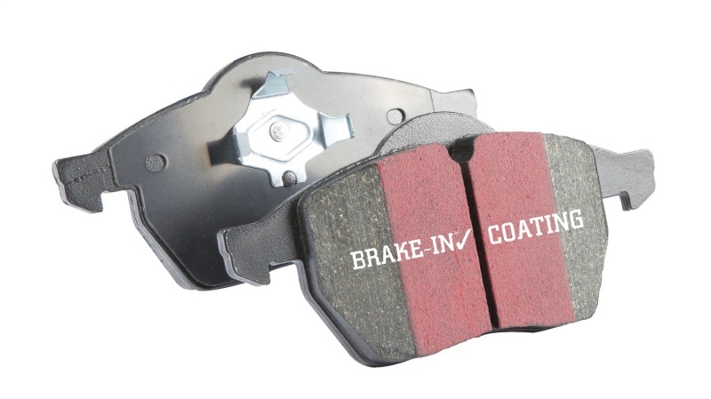 AM EBC ULTIMAX PADS SKU E35UD1288