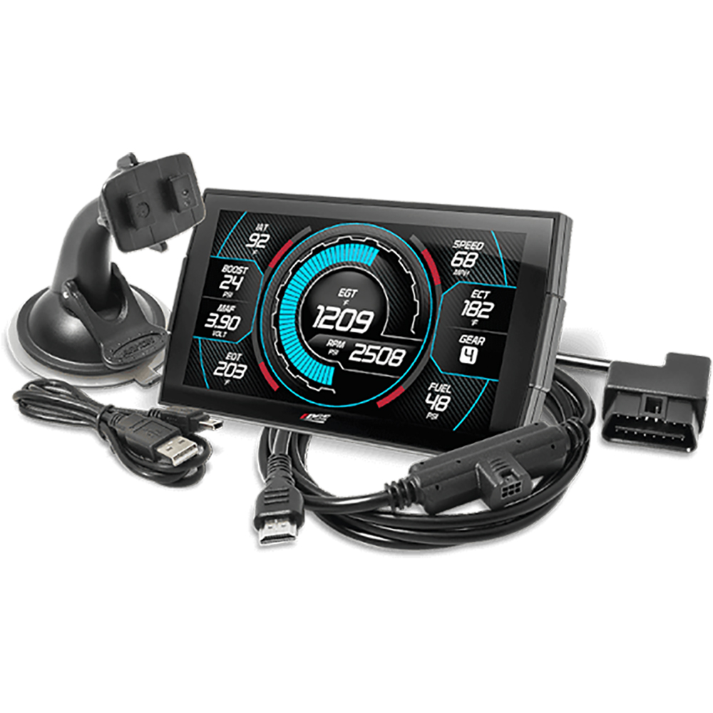 AM Insight CTS3 Digital Gauge Monitor SKU E44841303
