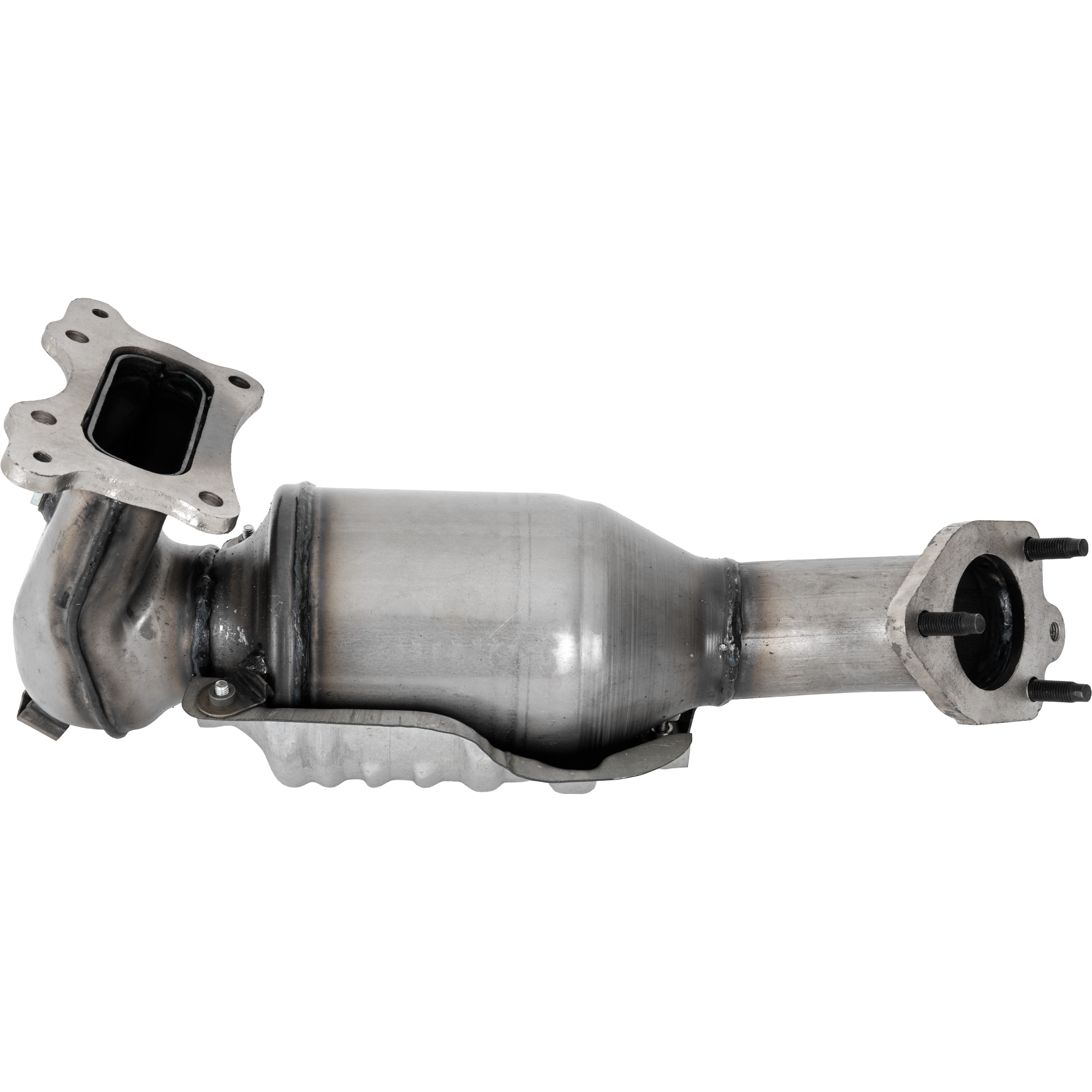 AM TLX 15-20 ACCORD 13-17 CR V 15-19 FRONT CATALYTIC CONVERTER 2.4L Eng. 4 Cyl SKU EA96030005 OEM 181905A3L00