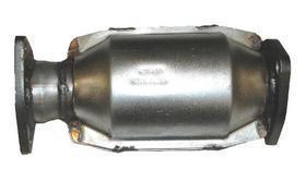 AM Catalytic Converter Federal EPA Direct Fit Converter Assembly CARB EO # N A SKU EAST40401