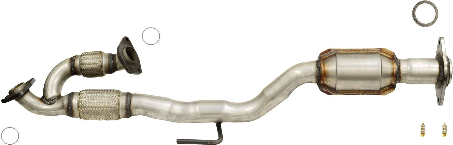 AM Federal EPA Direct fit Converter Assembly SKU EAST41189