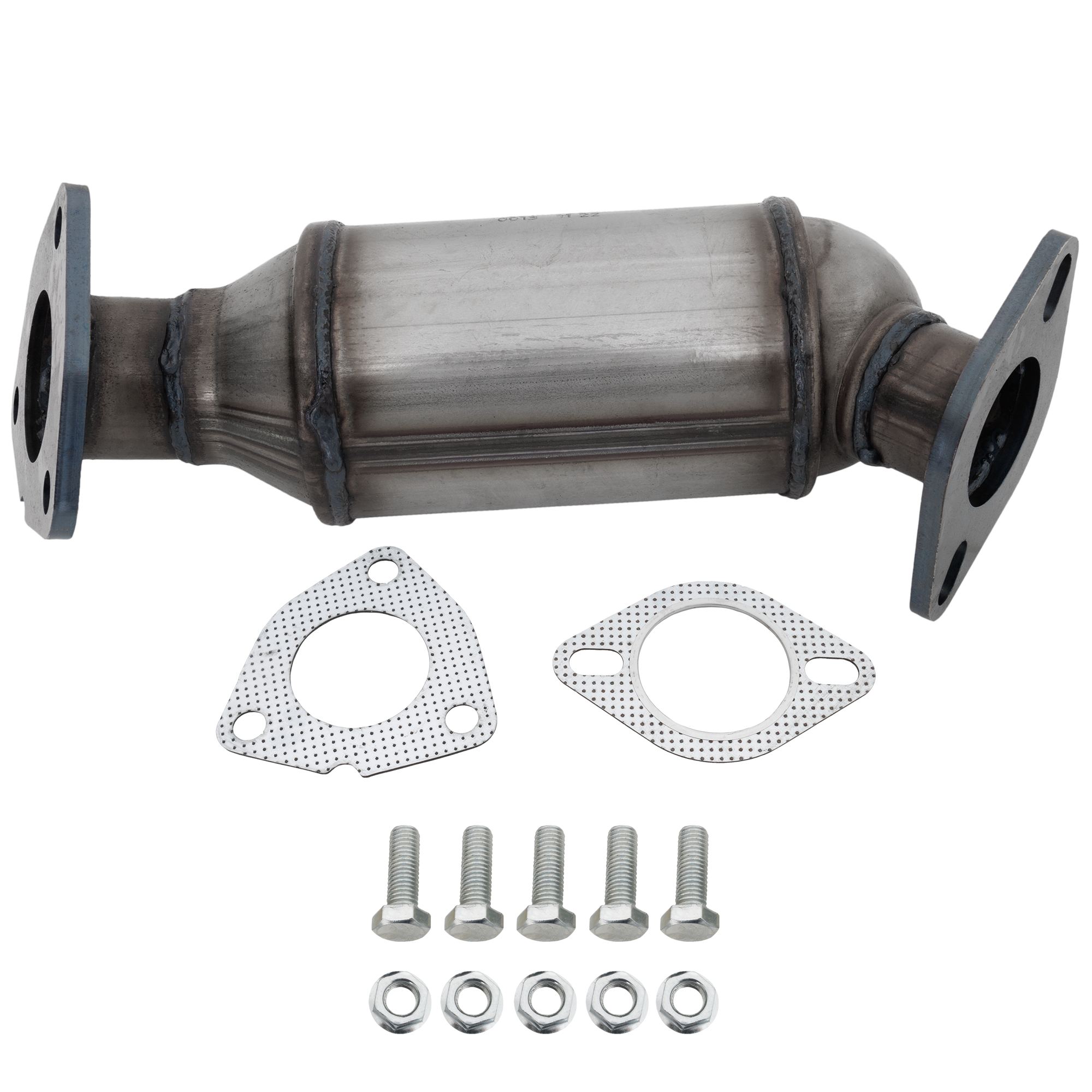 AM ACADIA 07-16 ENCLAVE 08-17 CATALYTIC CONVERTER Firewall Side 6 Cyl 3.6L Engine SKU EB96030001