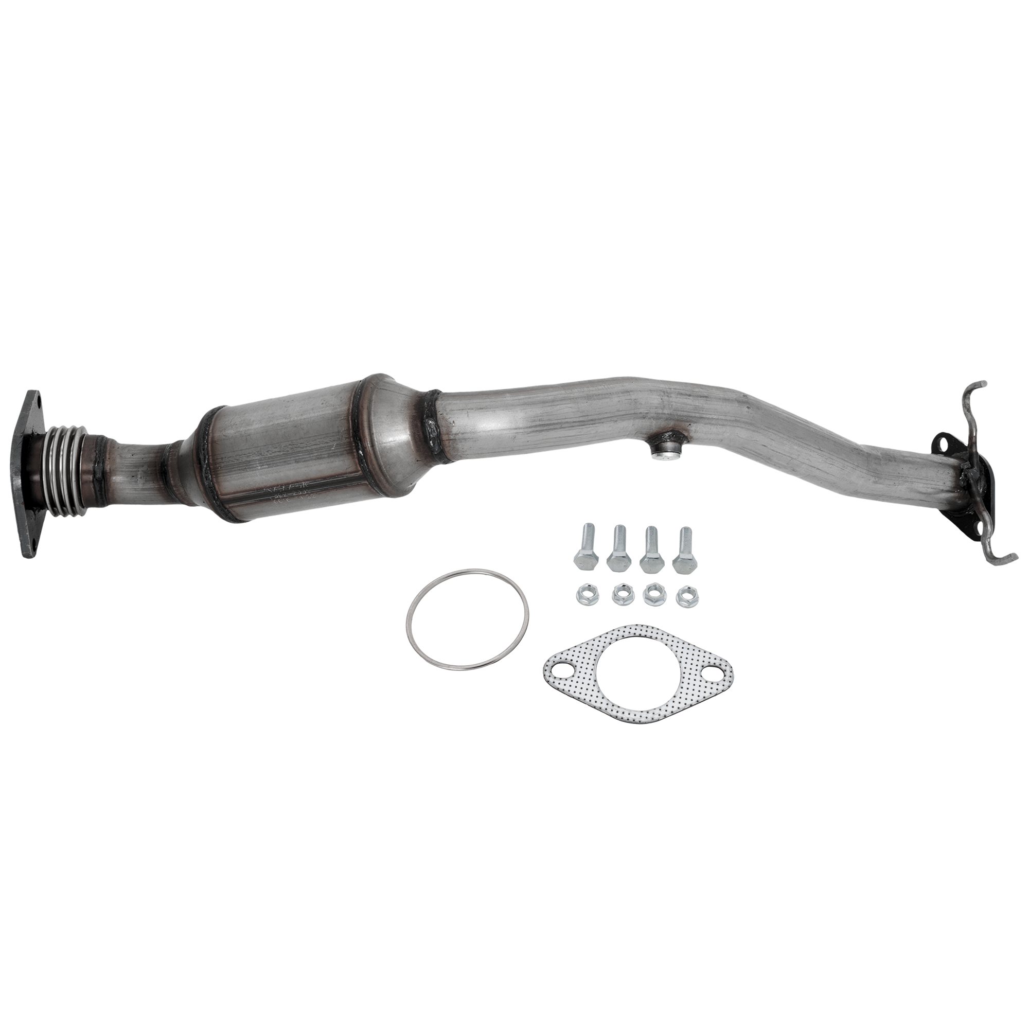 AM LACROSSE 05-09 GRAND PRIX CATALYTIC CONVERTER 3.8L Eng. SKU EB96030003 OEM 4341-24205-24427-49227-49562-5