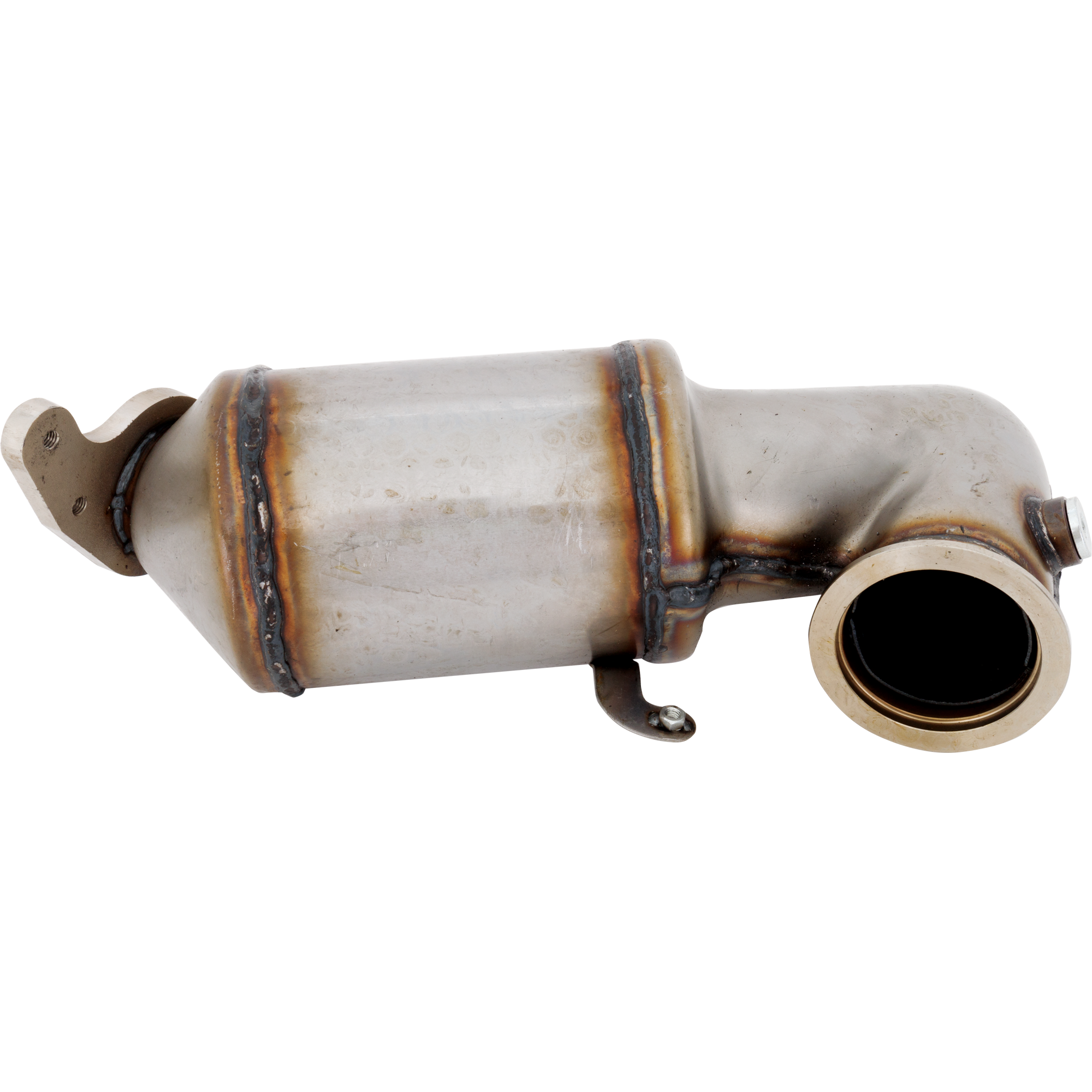 AM ENCORE 16-19 CATALYTIC CONVERTER 1.4L Eng SKU EB96030004 OEM 12667326