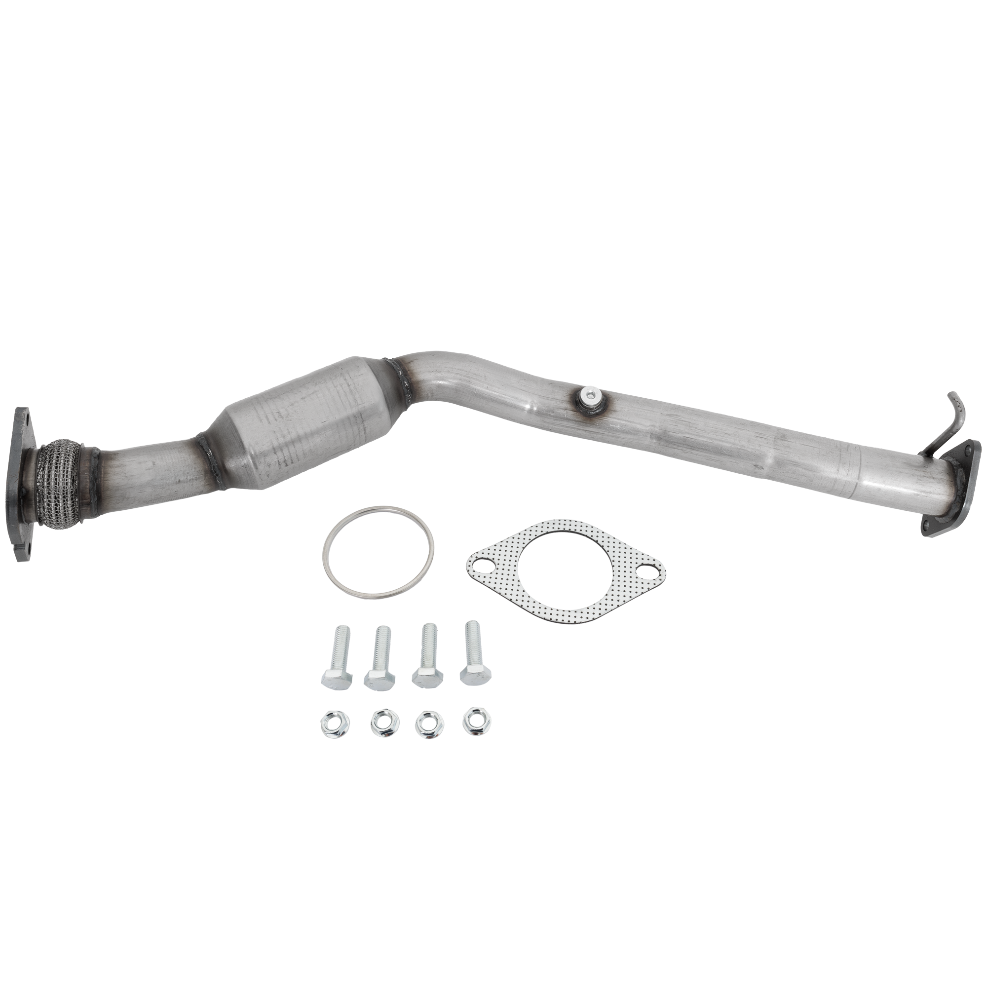 AM IMPALA 06-11 MONTE CARLO 06-07 CATALYTIC CONVERTER 6 Cyl 3.5L 3.9L eng. SKU EC96030001 OEM 4376-23971-24221-49195-49225-5