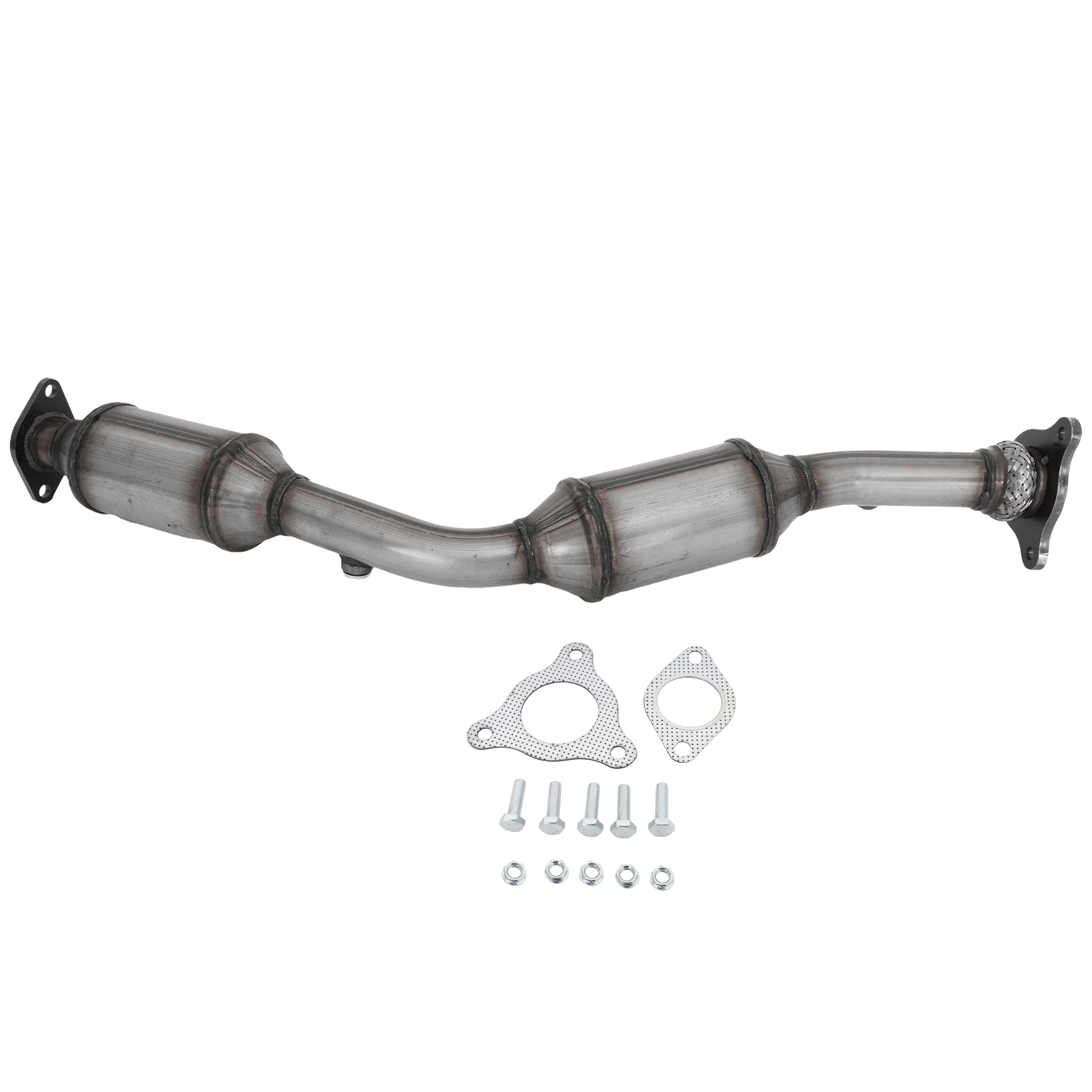 AM COBALT 08-10 HHR 08-11 CATALYTIC CONVERTER 2.2L 2.4L Eng. SKU EC96030002 OEM 4282-24197-49197-50374-50459-5