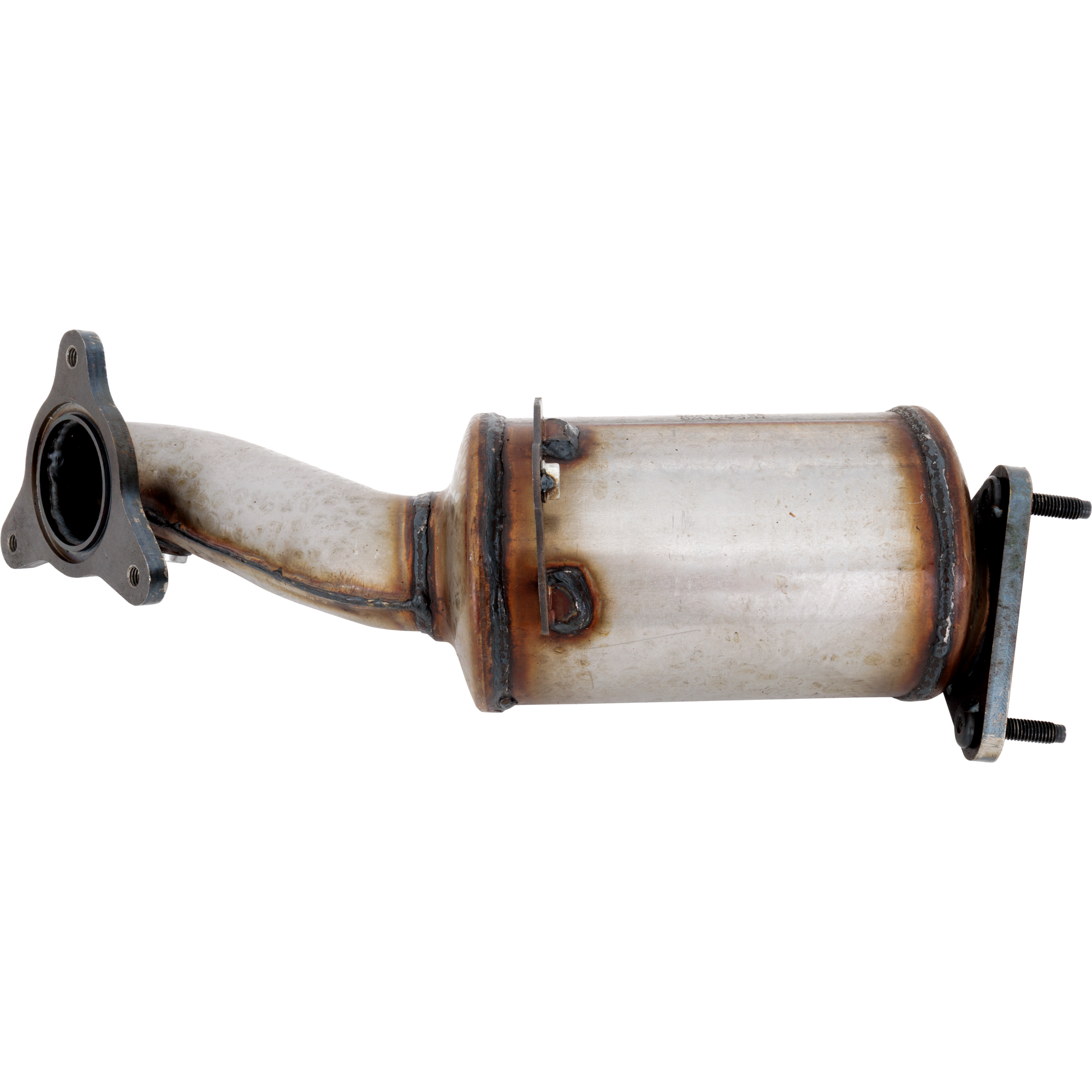AM COLORADO 15-19 CATALYTIC CONVERTER Front SKU EC96030009 OEM 25203946