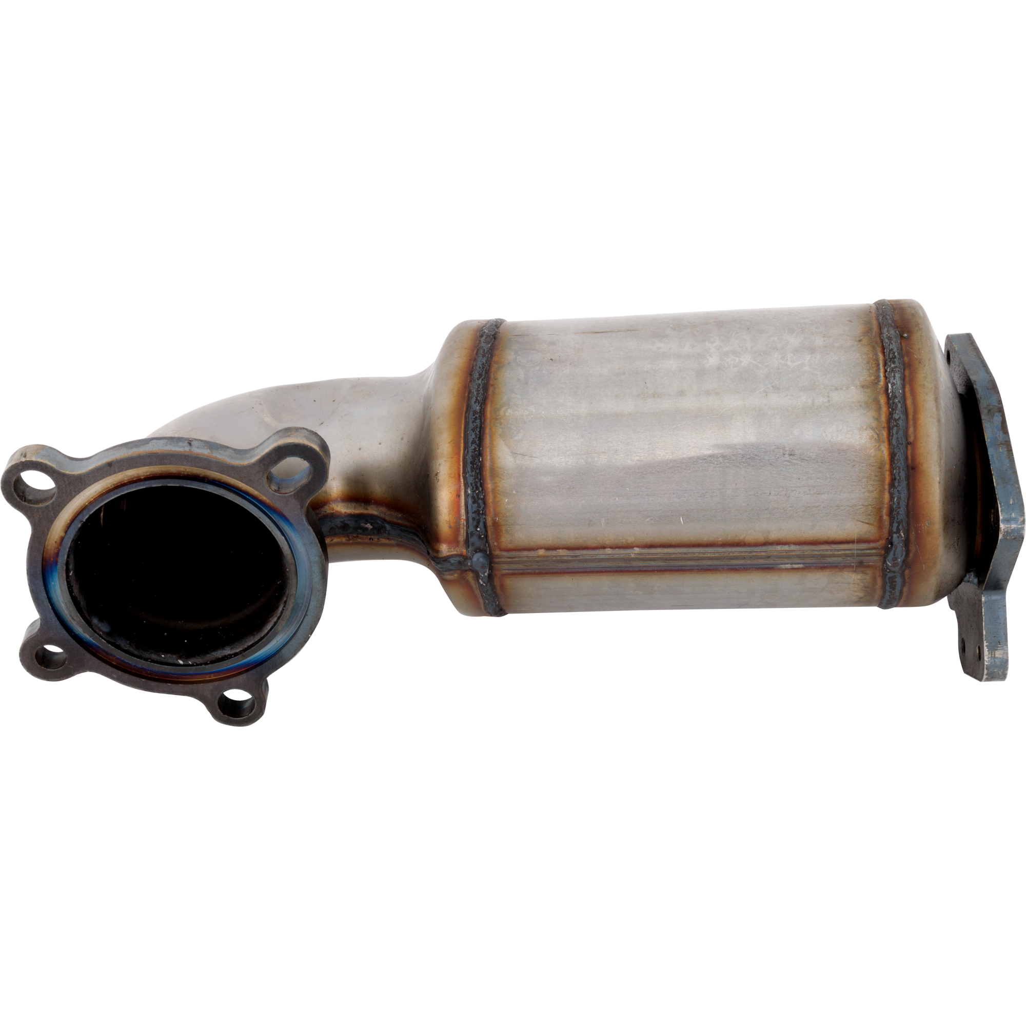 AM REGAL 14-18 ENVISION 16-18 CATALYTIC CONVERTER Front 2.0L Eng SKU EC96030010 OEM 19420223