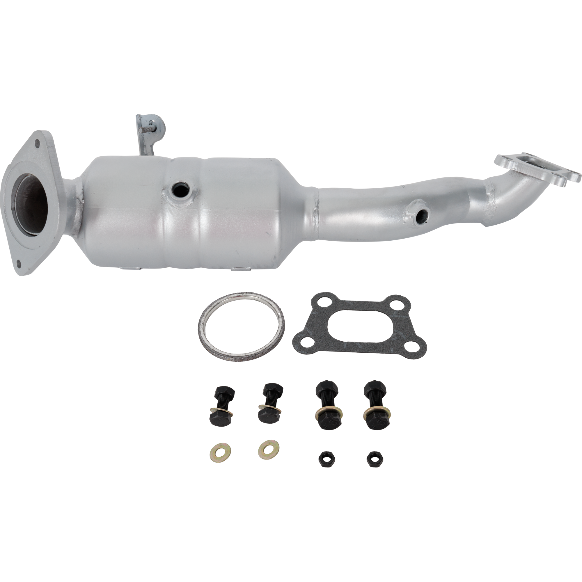 AM CT6 CT6 V 16-20 CATALYTIC CONVERTER RH 3.6L Eng. 6 Cyl SKU EC96030013 OEM 84025477
