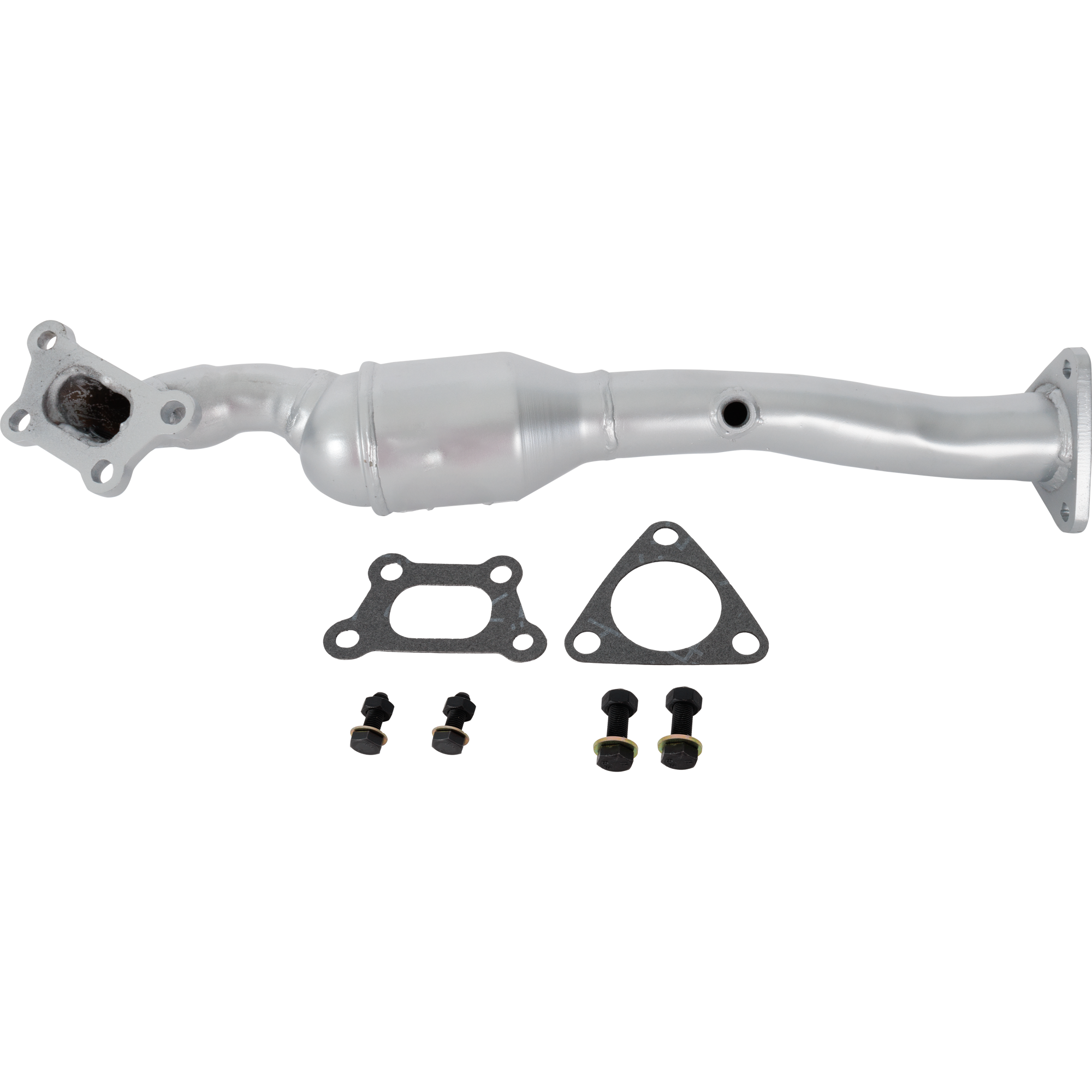 AM COLORADO CANYON 15-16 CATALYTIC CONVERTER Front LH 3.6L Eng. 6 Cyl SKU EC96030014 OEM 19420260